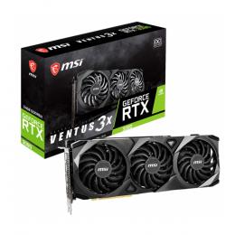 GeForce RTX 3090 VENTUS 3X 24G OC MSI　BTO パソコン　格安通販