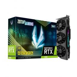 ＜Dell デル＞ GAMING GeForce RTX 3090 Trinity ZT-A30900D-10P グラフィックカード本体