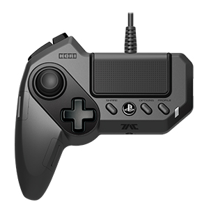 その他 HORI PS4-120 株式会社 HORI | ファイティングコマンダー for PlayStation®4