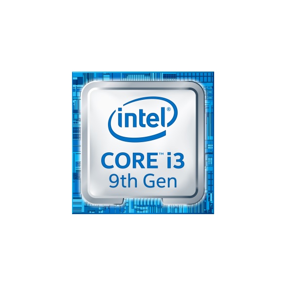 Intel Core i3-9100 3,6 GHz LGA1151 BX80…