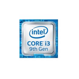 Core i3 9100 BOX(Intel)格安バーゲンしか勝たん