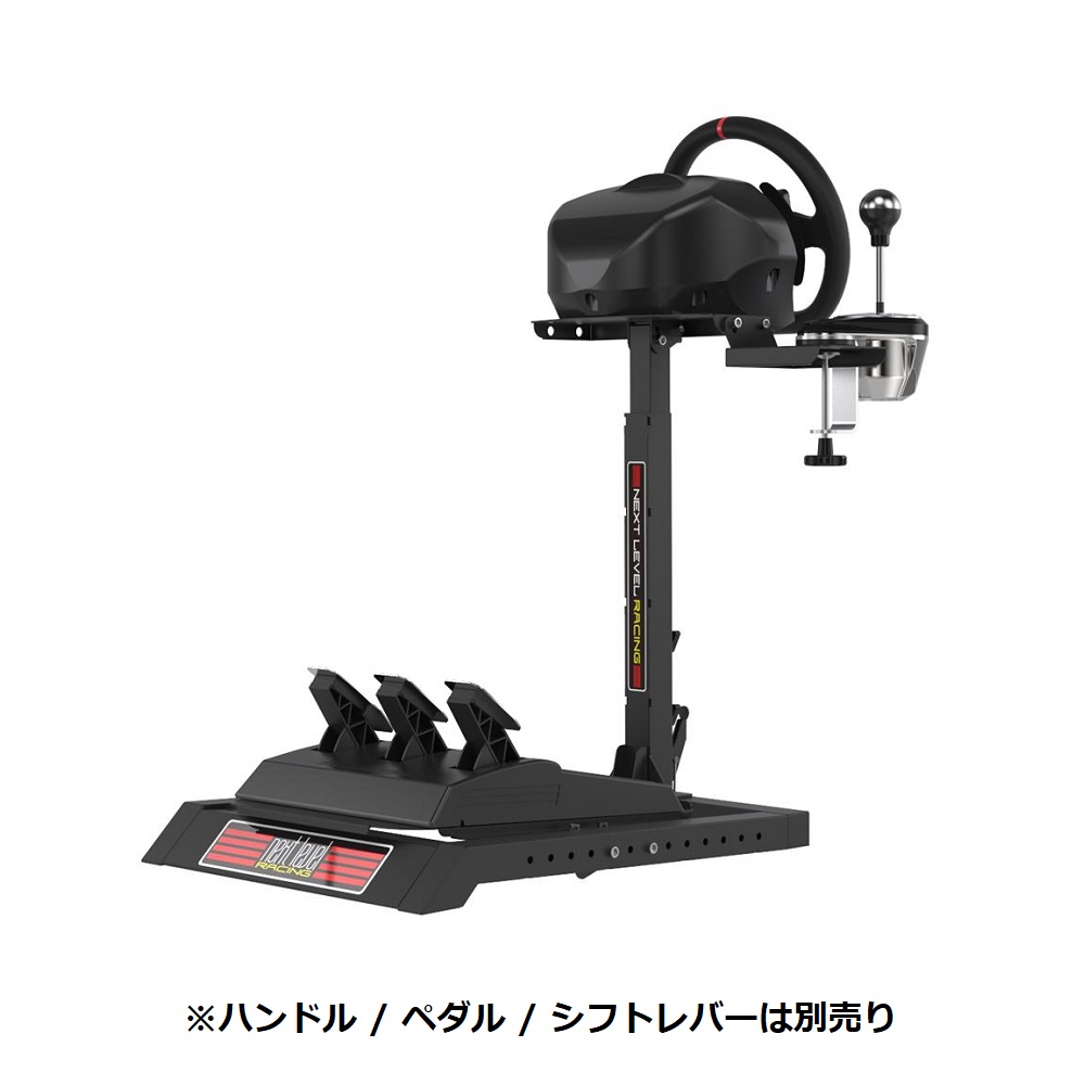 NEXT LEVEL RACING ホイールスタンドライト ハレンチ様専用 Next Level