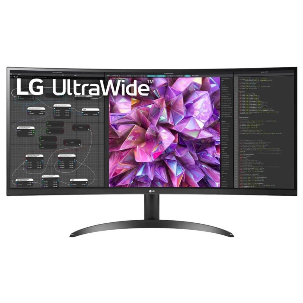 LG 34WQ60C-B | パソコン工房【公式通販】