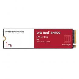 WD Red SN700 NVMe SSD WDS100T1R0C