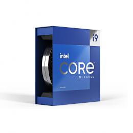 インテル® Core™ i9 13900K プロセッサー BOX