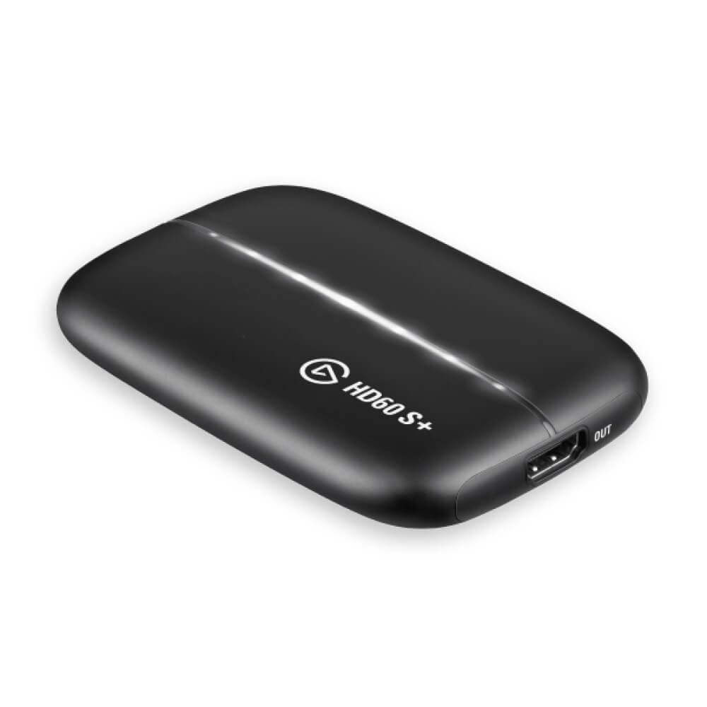 Elgato Gaming Game Capture HD60 S