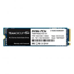 MP33 M.2 PCIe SSD TM8FP6002T0C101