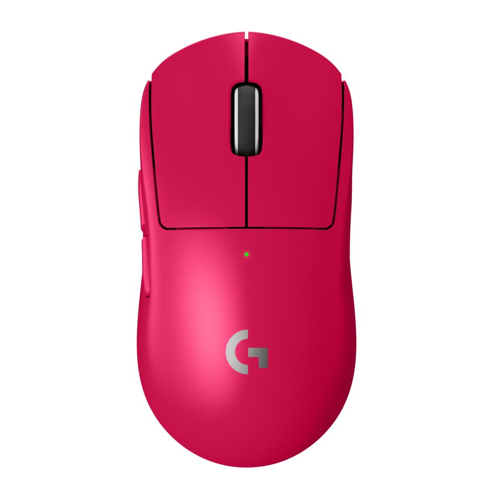 ロジクール　G pro SuperLight