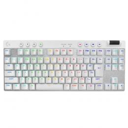 PRO X TKL Wireless Gaming Keyboard G-PKB-003WL-TCWH