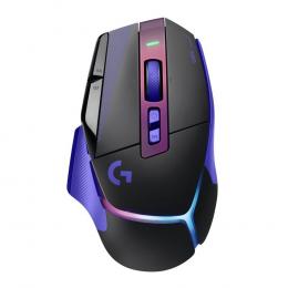 ロジクール G502 LIGHTSPEED ワイヤレス ゲーミング マウス / G502WL