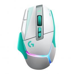 Razer DeathAdder V3 Pro White Edition RZ01-04630200-R3A1