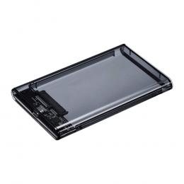 ＜Dell デル＞ Aluminum Enclosure RGB for M.2 NVMe CAM2NVU32CRGB 外付用hddケース