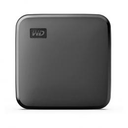 WD Elements SE SSD WDBAYN0010BBK-JESN