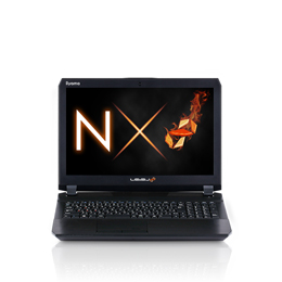 M.2 SSD+HDD構成!GeForce GTX 1060搭載15型ゲームノートパソコンが新登場!