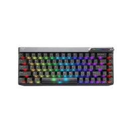 東プレ REALFORCE GX1 Keyboard 獅白ぼたん モデル 日本語 テンキー