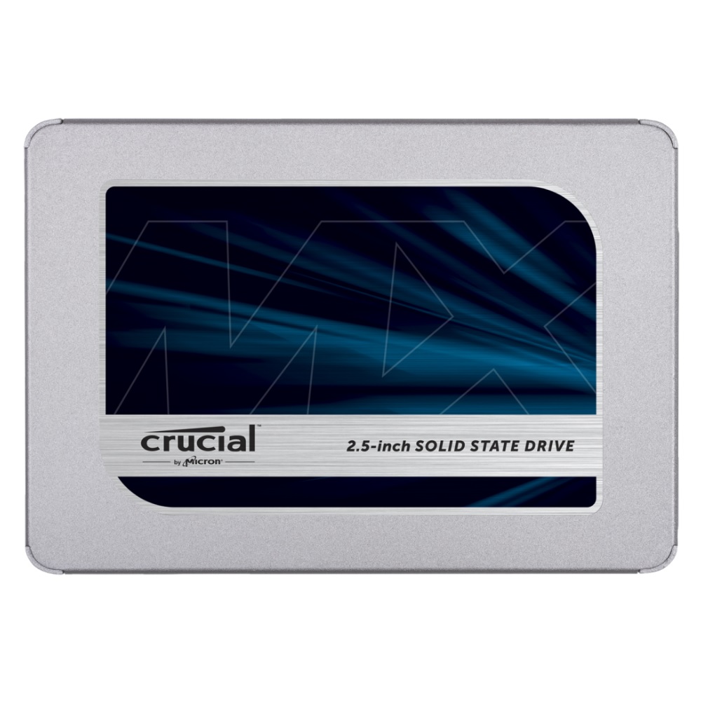 PCパーツ crucialMX500 CT4000MX500SSD1 Crucial MX500 CT4000MX500SSD1/JP | パソコン工房【公式通販】