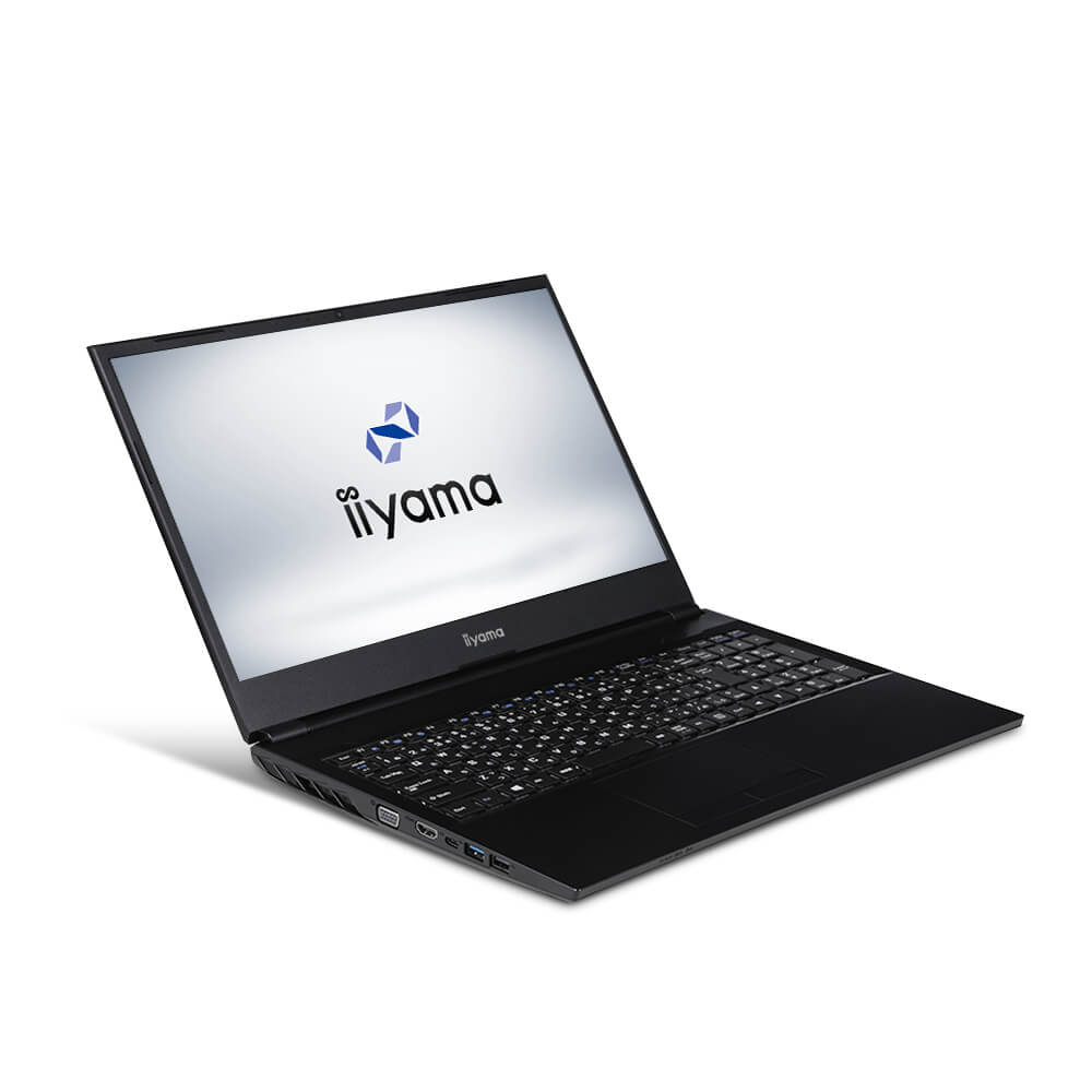 iiyama STYLE-15FXM35-i7-MNSXM [Windows 10 Home] | パソコン