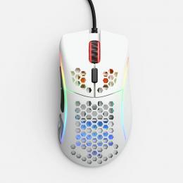 ＜Dell デル＞ Model D- GLO-MS-DM-MW [Matte White] マウス