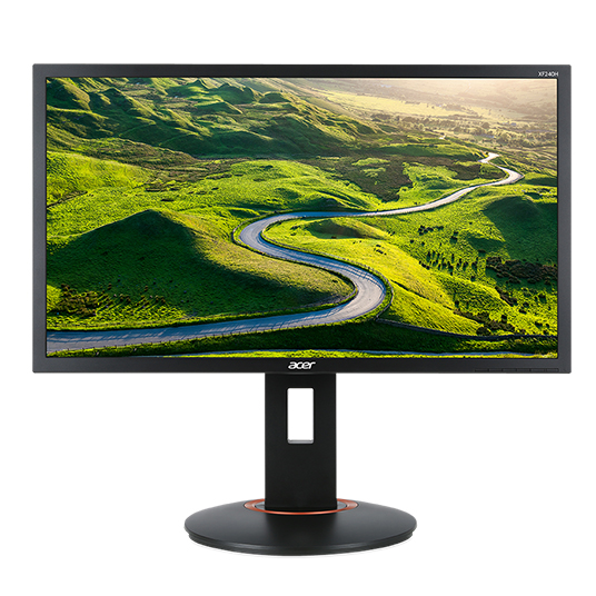 6/21まで値下げ】PC モニター 144Hz acer XF250Qbmidprx
