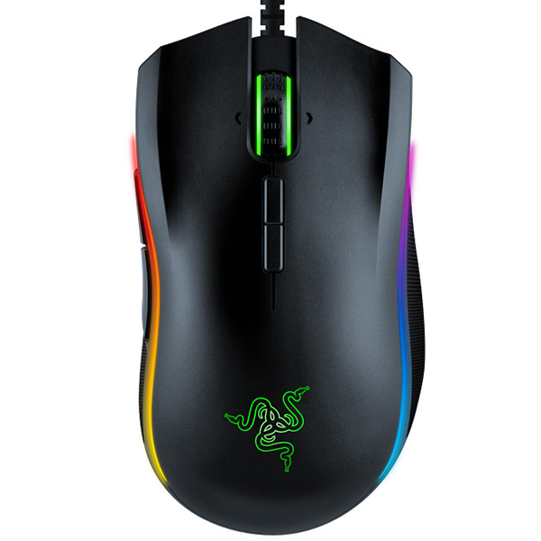 Razer Mamba Elite | パソコン工房【公式通販】