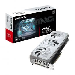 Radeon RX 9070 XT GAMING OC ICE 16G (パソコン工房限定モデル)