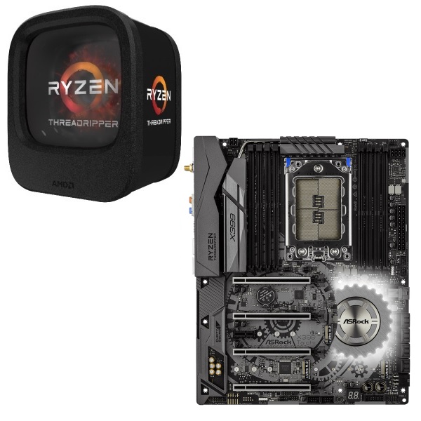 セット商品 Amd Ryzen Threadripper 1950x Asrock X399 Taichi セット パソコン工房 公式通販 セット商品 Amd Ryzen Threadripper 1950x Asrock X399 Taichi セット パソコン工房 公式通販