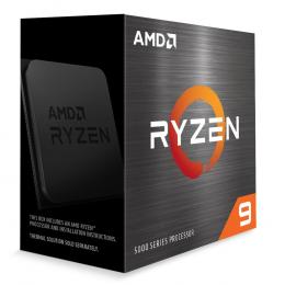 ＜Dell デル＞ Ryzen 9 5900X BOX Amd Cpu