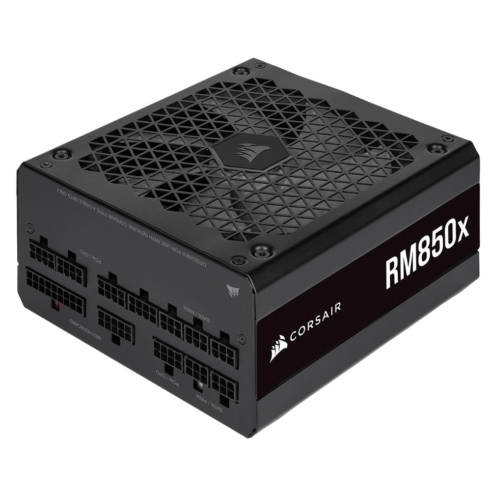 Corsair RM850x 2021 CP-9020200-JP パソコン工房【公式通販】