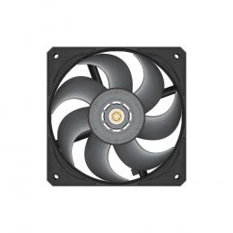 Noctua NF-A12x25 PWM chromax.black.swap NF-A12X25-PWM-CH-BK