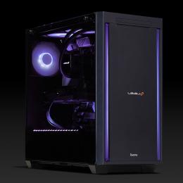 iiyama PC LEVEL-R7B8-LCR99Z-XKX-pati-Limited Edition [RGB Build