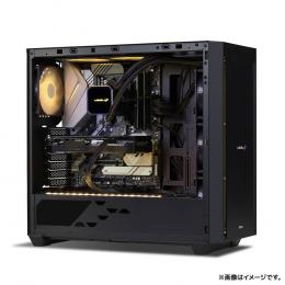 iiyama PC LEVEL-R789-LC265K-VKX-pati [RGB Build] | パソコン工房