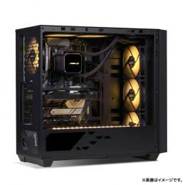 iiyama PC LEVEL-R789-LC250KF-SKX-pati [RGB Build] | パソコン工房