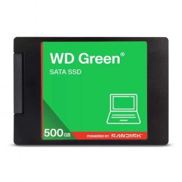 Western Digital WD Black SN770M NVMe SSD WDS500G3X0G