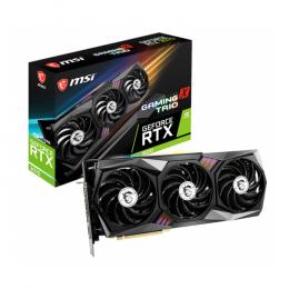 GeForce RTX 3070 GAMING X TRIO(MSI)格安セール速報