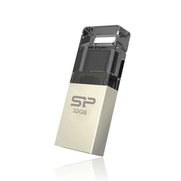 SILICON POWER SP032GBUF2X10V1C | パソコン工房【公式通販】