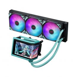 ROG RYUO IV 360 ARGB Hatsune Miku Edition