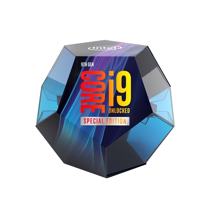 Intel インテル® Core™ i9 9900KS プロセッサー BOX | パソコン工房 ...