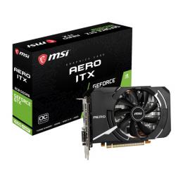 MSI　36,800円 GeForce GTX 1660 SUPER AERO ITX OC NVIDIA GeForce GTX 1660 SUPER 搭載グラフィックカード 【パソコン工房】 など 他商品も掲載の場合あり