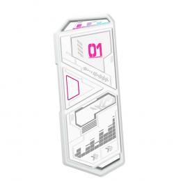 ROG Strix Arion Hatsune Miku Edition [Moonlight White]