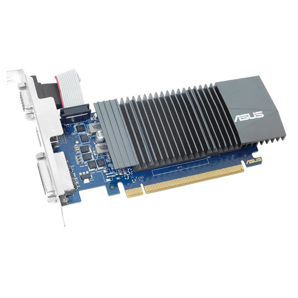 ASUS GT710-SL-1GD5-BRK | パソコン工房【公式通販】