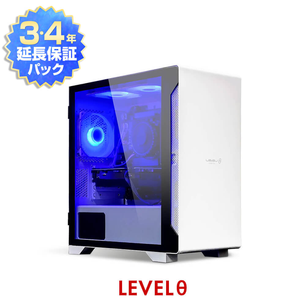 美品 高性能 ゲーミングpc LEVELΘ i5 RTX4060Ti DDR5 10241719_671a0329b183c.jpg