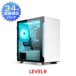 ゲーミングPC RTX3050 搭載