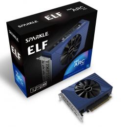 Intel Arc A310 ELF(SA310E-4G)