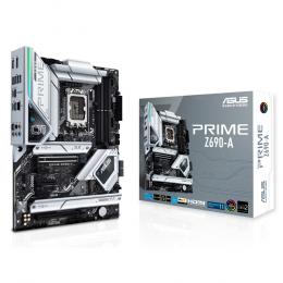 ＜Dell デル＞ PRIME Z690-A Intel対応マザーボード画像