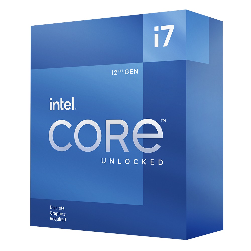 新品CPU intel Core i7 13700F 第13世代 LGA1700