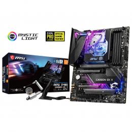 MPG Z490 CARBON EK X MSI　BTO パソコン　格安通販