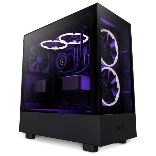 NZXT フルセット　ゲーミングPC