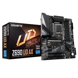 ＜Dell デル＞ Z690 UD AX Intel対応マザーボード画像