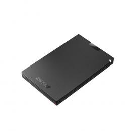 BUFFALO SSD-PG1.0U3-BC/D | パソコン工房【公式通販】