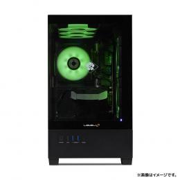 iiyama PC LEVEL-M5AM-R97X-RRX-FB [RGB Build] | パソコン工房【公式